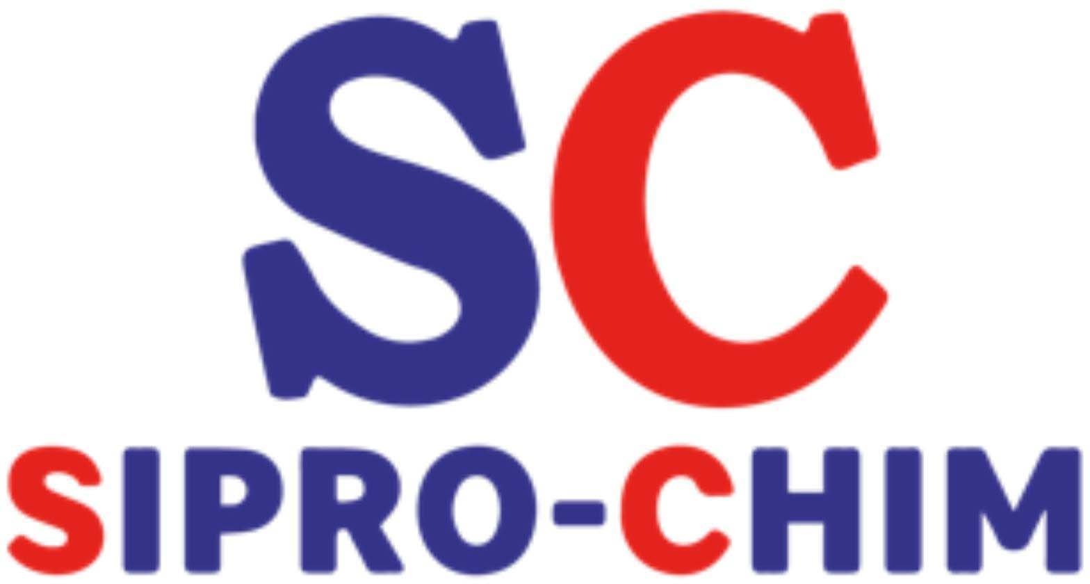 Logo siprochim