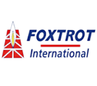 logo foxtrot