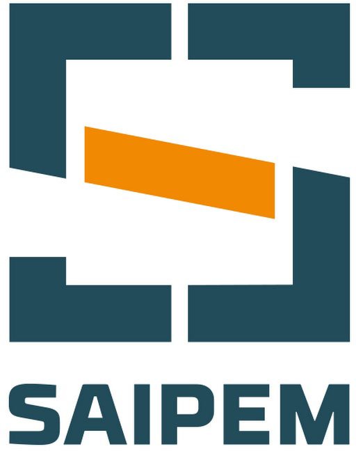 logo saipem